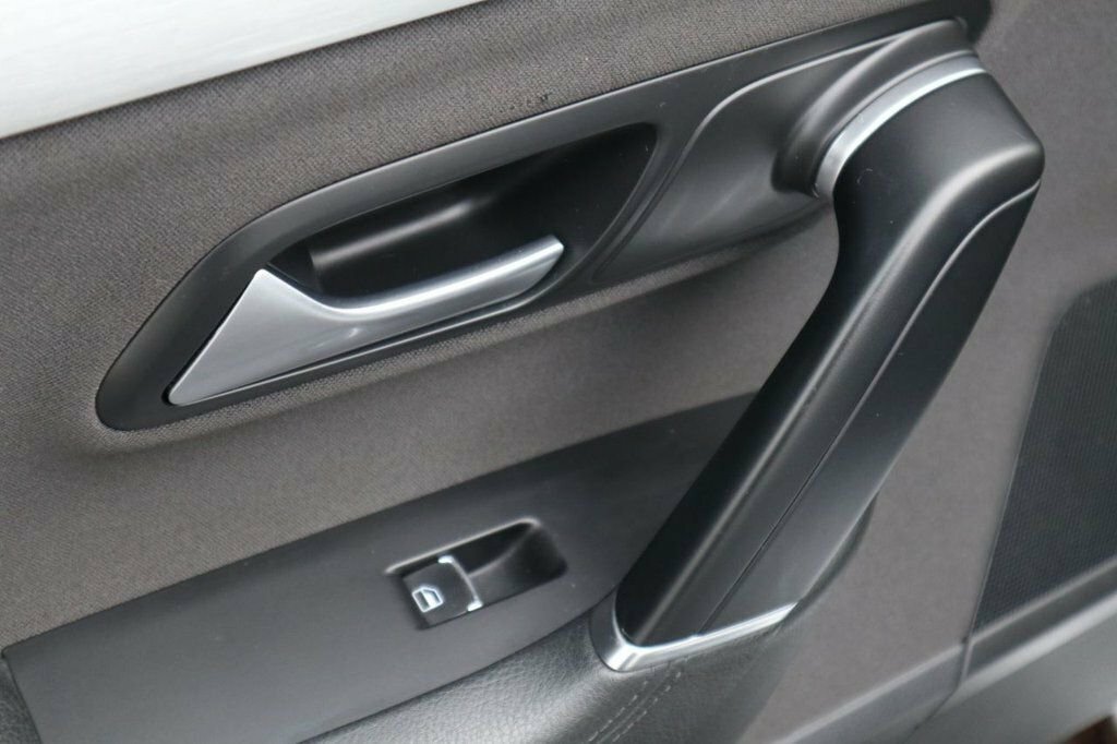 Volkswagen CC Saloon Silver #39