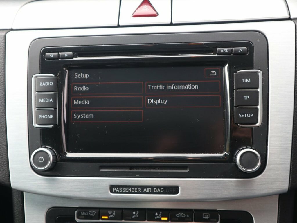 Volkswagen CC 2.0 Tdi Dsg Euro 4 Grey #46