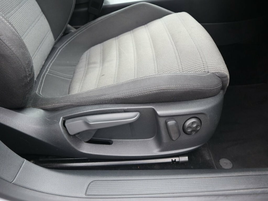 Volkswagen CC 2.0 Tdi Dsg Euro 4 Grey #40