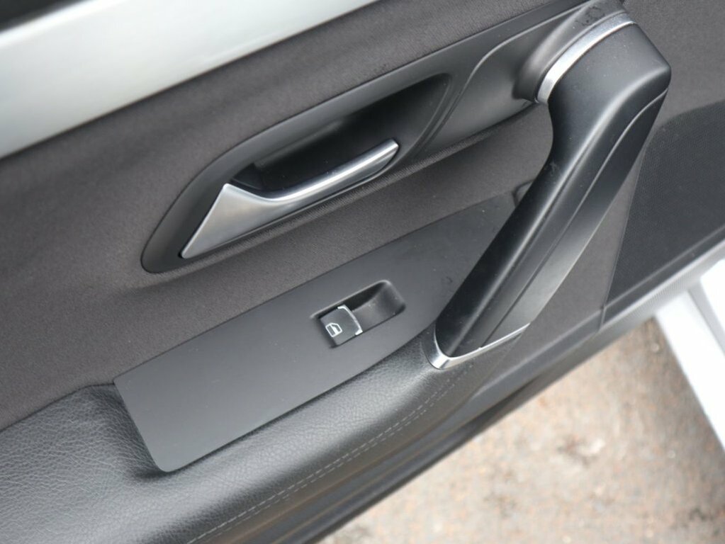 Volkswagen CC 2.0 Tdi Dsg Euro 4 Grey #31