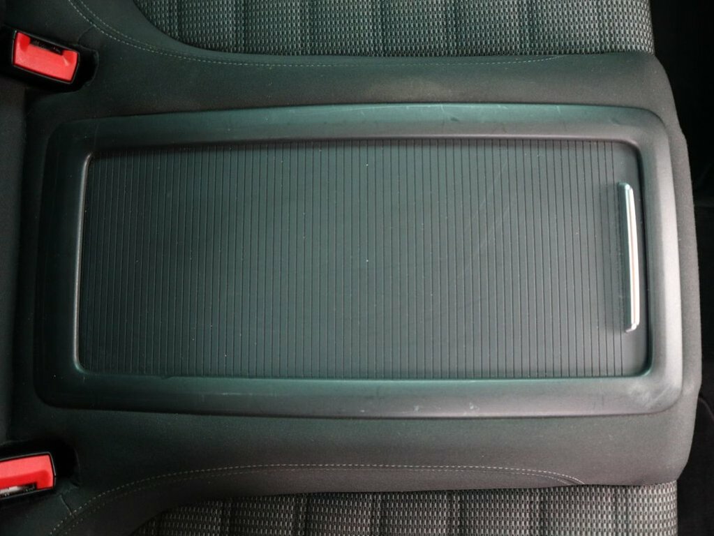 Volkswagen CC 2.0 Tdi Dsg Euro 4 Grey #37