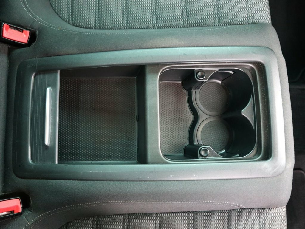 Volkswagen CC 2.0 Tdi Dsg Euro 4 Grey #38