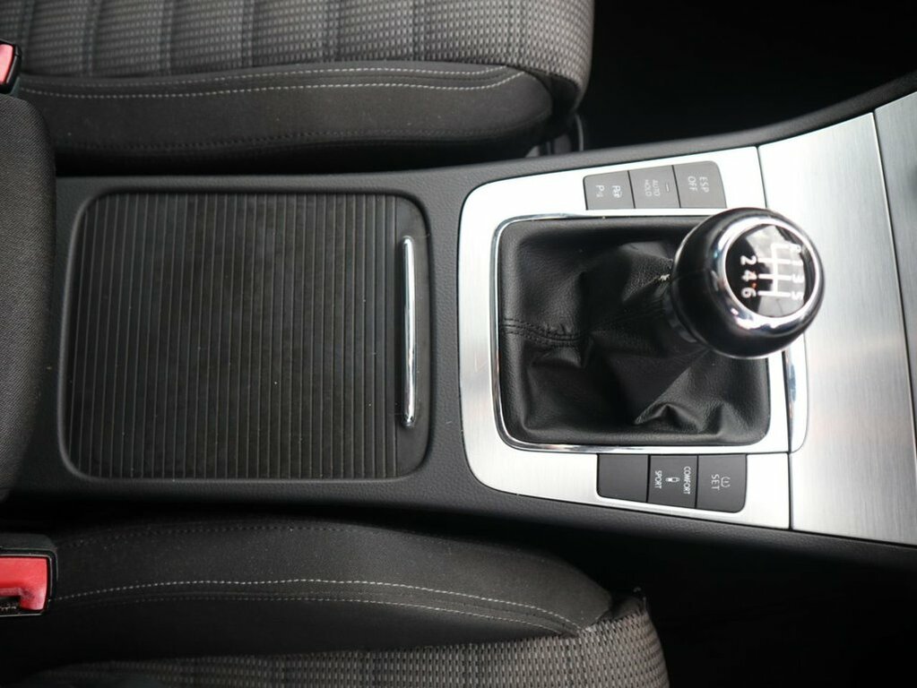 Volkswagen CC 2.0 Tdi Dsg Euro 4 Grey #42