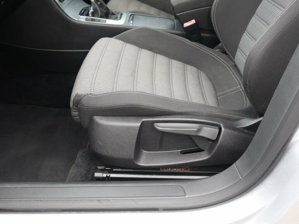 Volkswagen CC 2.0 Tdi Dsg Euro 4 Grey #33