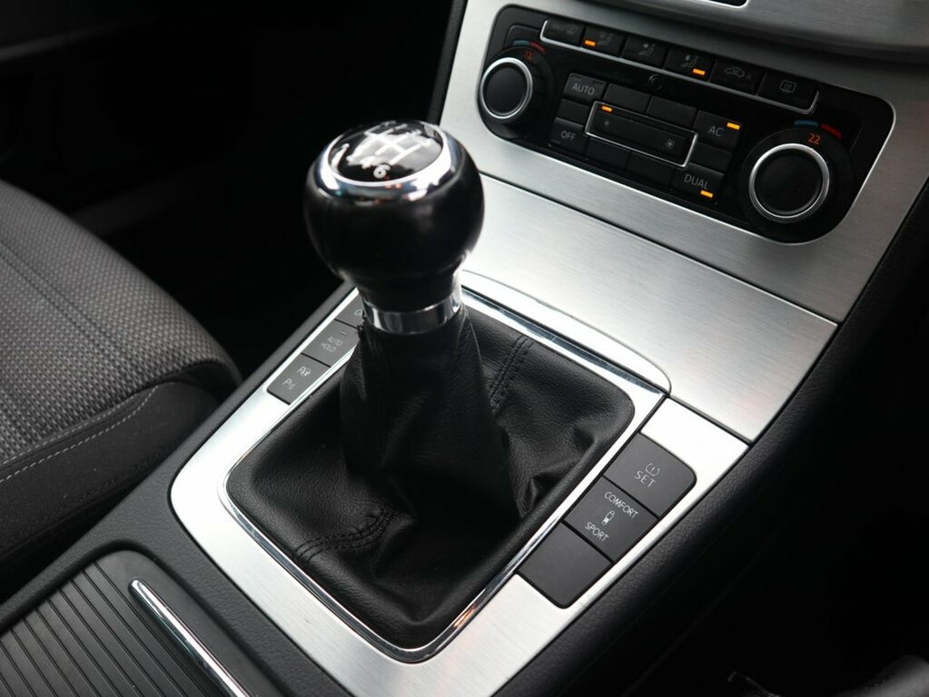Volkswagen CC 2.0 Tdi Dsg Euro 4 Grey #7