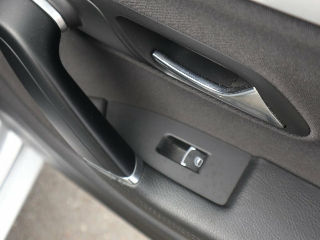 Volkswagen CC 2.0 Tdi Dsg Euro 4 Grey #27