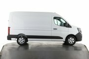 Renault Master Mm35 Blue Dci White #6