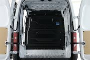 Renault Master Mm35 Blue Dci White #3