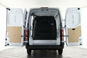 Renault Master Mm35 Blue Dci White #2