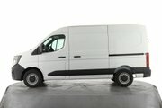 Renault Master Lm35 Blue Dci 150 Advance Medium Roof Van White #8