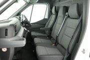 Renault Master Lm35 Blue Dci 150 Advance Medium Roof Van White #10