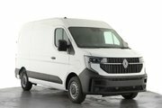 Renault Master Mm35 104Kw 87Kwh White