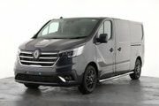 Renault Trafic Ll30 Blue Dci Grey #6