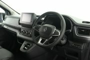 Renault Trafic Ll30 Blue Dci 150 Graphite Edition Van  #17