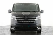 Renault Trafic Ll30 Blue Dci Grey #5
