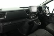 Renault Trafic Ll30 Blue Dci 150 Graphite Edition Van  #13