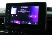 Renault Trafic Ll30 Blue Dci 150 Graphite Edition Van  #22