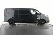 Renault Trafic Ll30 Blue Dci Grey #4