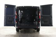 Renault Trafic Ll30 Blue Dci Grey