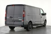 Renault Trafic Ll30 Blue Dci Grey #3
