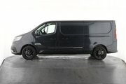 Renault Trafic Ll30 Blue Dci 150 Graphite Edition Van  #7