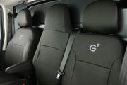 Renault Trafic Ll30 Blue Dci 150 Graphite Edition Van  #15