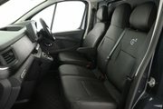 Renault Trafic Ll30 Blue Dci 150 Graphite Edition Van  #12