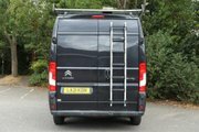 Citroen Relay 35 L2h2 2.2 Grey #6