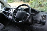 Citroen Relay #10