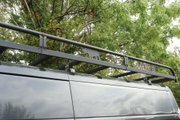 Citroen Relay 35 L2h2 2.2 Grey #5