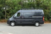 Citroen Relay 35 L2h2 2.2 Grey #4