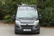 Citroen Relay 35 L2h2 2.2 Grey #2