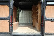 Citroen Relay #7