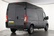 Citroen Relay 35 L2h2 2.2 Grey #4