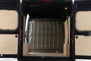 Citroen Relay 35 L2h2 2.2 Grey #3