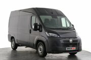 Citroen Relay 35 L2h2 2.2 Grey