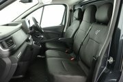 Renault Trafic Panel Van 1.6 Dci Energy 27 Business Swb Standard  #13