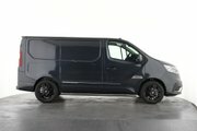 Renault Trafic Panel Van 1.6 Dci Energy 27 Business Swb Standard  #4