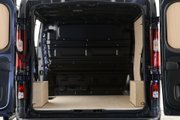 Renault Trafic Panel Van 1.6 Dci Energy 27 Business Swb Standard  #3