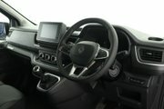Renault Trafic Panel Van 1.6 Dci Energy 27 Business Swb Standard  #16