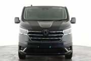 Renault Trafic Panel Van 1.6 Dci Energy 27 Business Swb Standard  #5