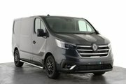 Renault Trafic Panel Van 1.6 Dci Energy 27 Business Swb Standard  #1