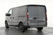 Renault Trafic Panel Van 1.6 Dci Energy 27 Business Swb Standard  #10