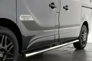 Renault Trafic Panel Van 1.6 Dci Energy 27 Business Swb Standard  #7