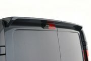 Renault Trafic Panel Van 1.6 Dci Energy 27 Business Swb Standard  #11
