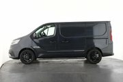 Renault Trafic Panel Van 1.6 Dci Energy 27 Business Swb Standard  #9