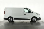 Renault Trafic Sl30 Blue Dci White #4