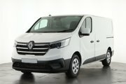 Renault Trafic Sl30 Blue Dci White #6