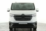 Renault Trafic Sl30 Blue Dci White #5