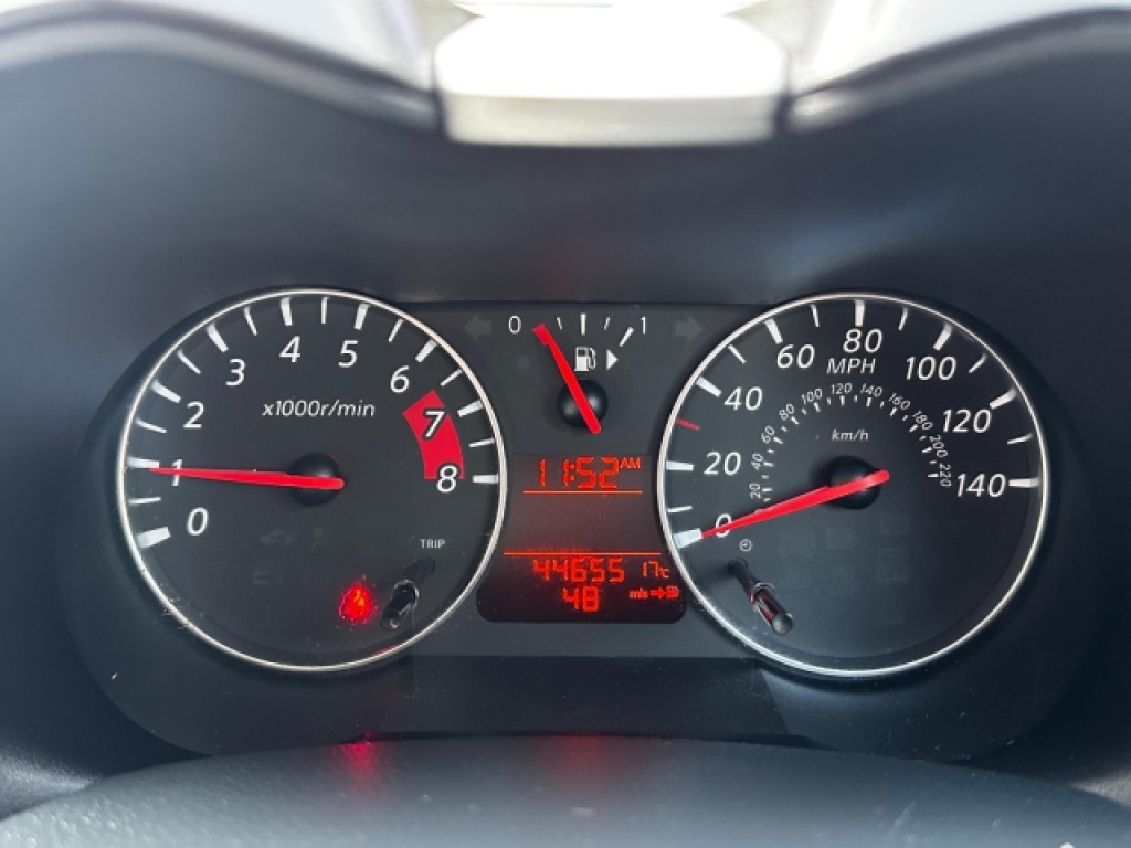 Nissan Note 1.6 16V Acenta Euro 4 Blue #16